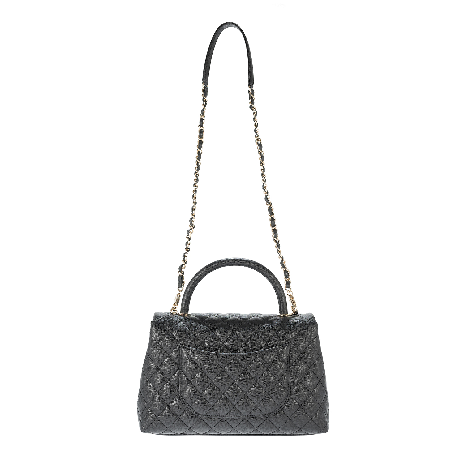 Handbag for rent Chanel Coco Handle